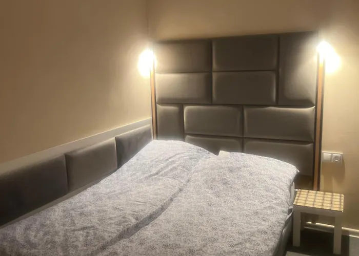 Willa Strumyk Karpacz