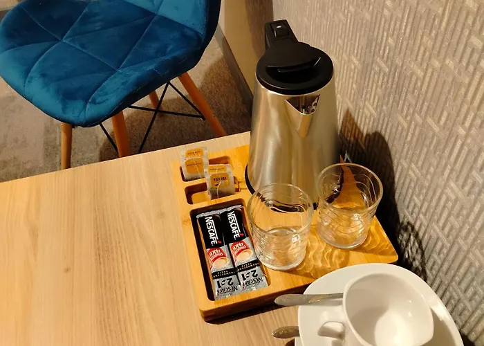 Hotelik Krakowiak Jarosław