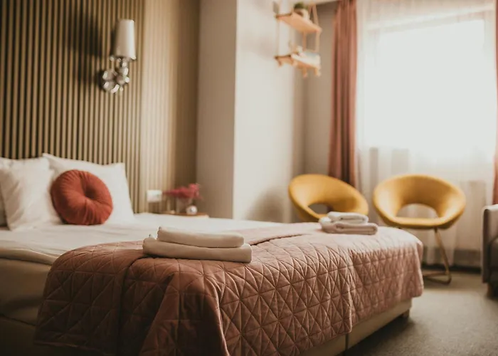 Hotel Wróblewscy Sieradz