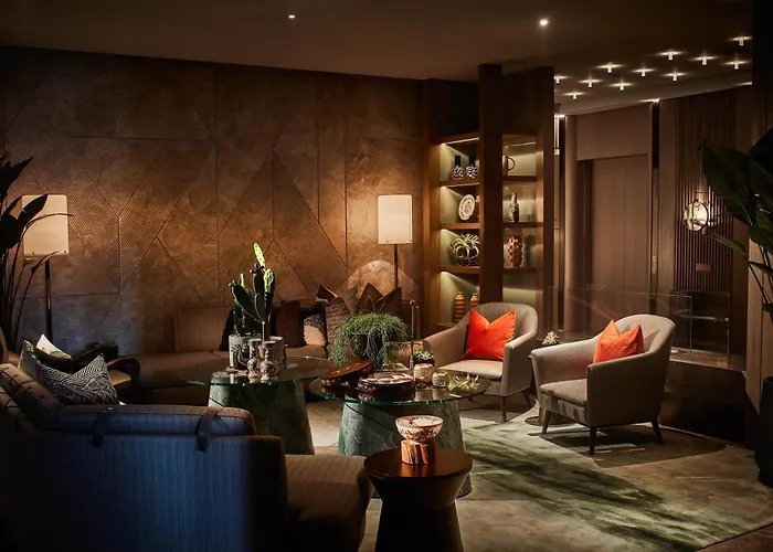 Hotel K11 Artus Hongkong