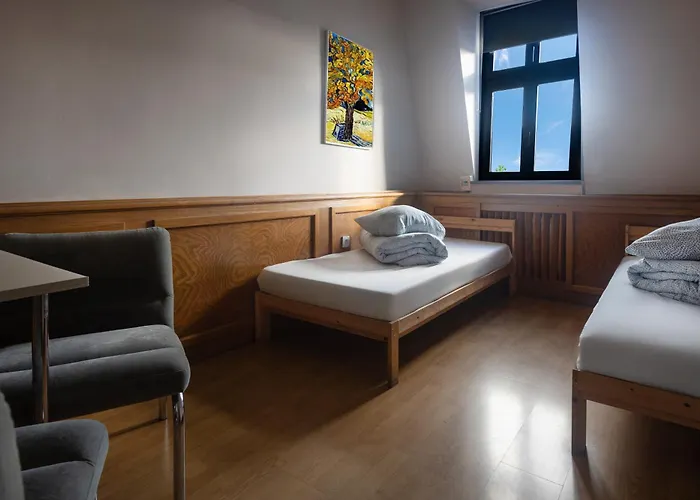 Hotel Rynek 7 Katowice