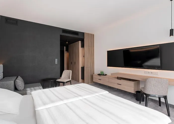 Shellter Hotel Resort & Spa Rogowo 