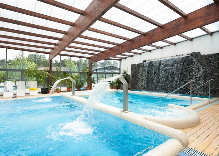 Apartamenty Makadamia Niechorze