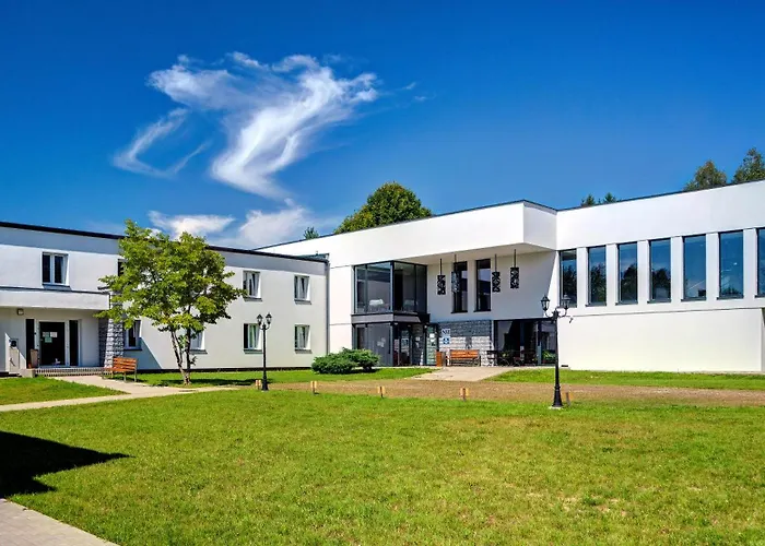 Aparthotel Jawor Horyniec