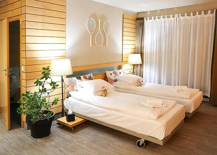 Hotel Kortowo Poznań