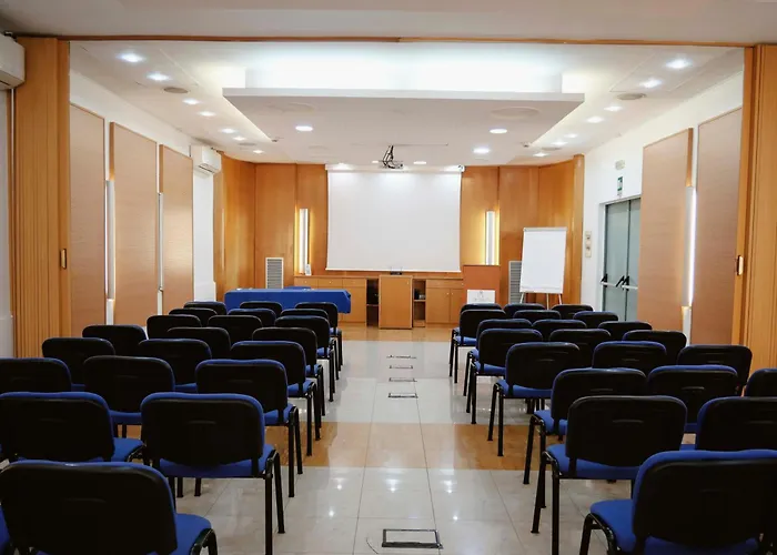 Millennium Gold Hotel Neapol