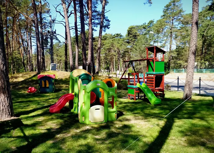 Hotel Royal Baltic 4* Luxury Boutique Ustka