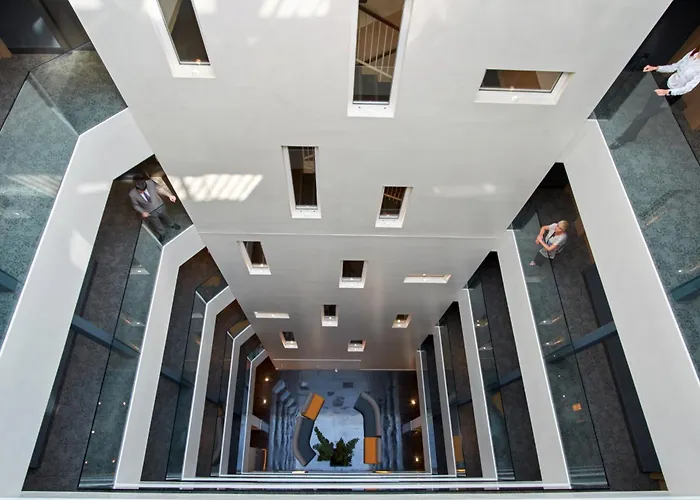 Hotel Chi Barcelona