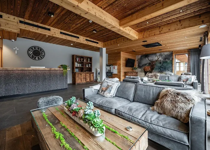 Hotel Litworowy Staw Białka Tatrzańska