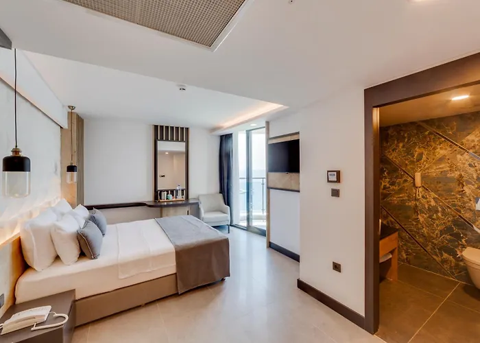 Signature Blue Resort Kusadası