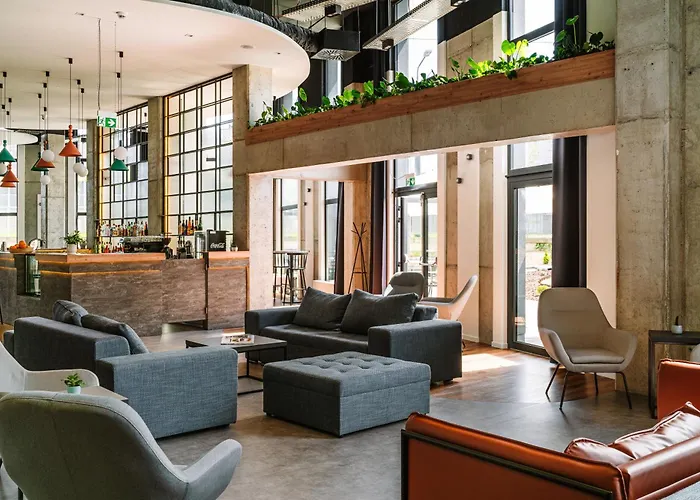 Hotel Campanile Krakow South