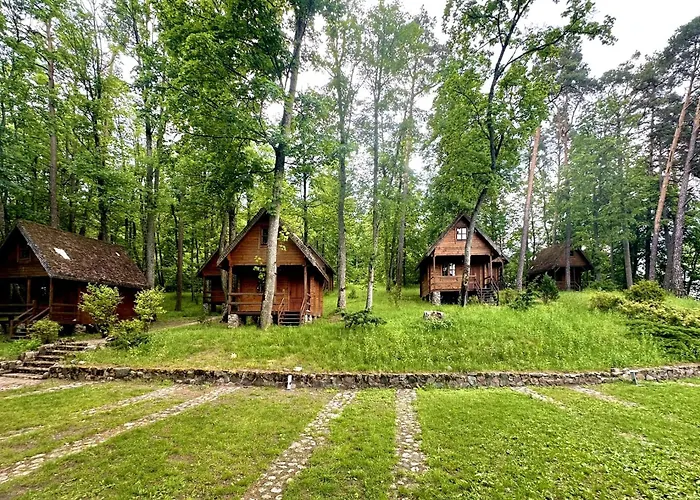 Gościniec Olecki - Karczma Margrabowa Olecko