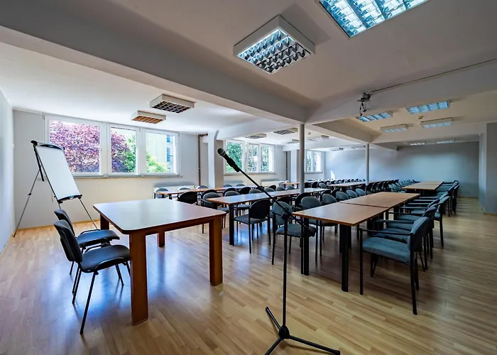 Apartamenty Baltic Inn Pogorzelica 