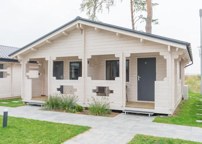 Family-Holiday Spa&Resort Dziwnówek