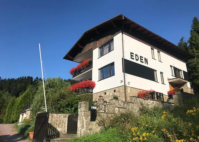 Bed and Breakfast EDEN Szczyrk