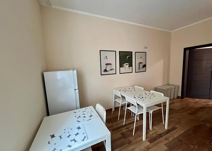 Villa Nadzieja Międzyzdroje