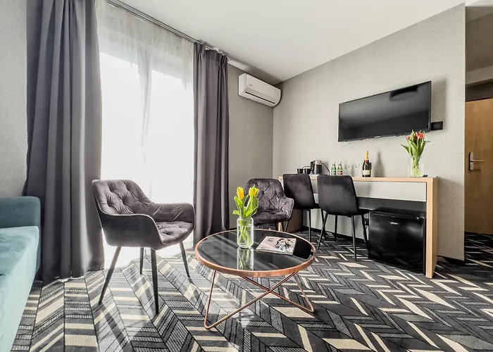 Mielno Hotel Boutique