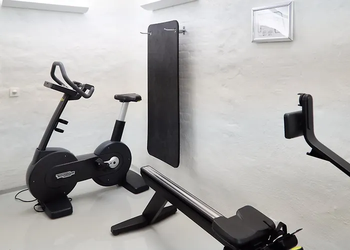 Andersen Boutique Hotel Kopenhaga