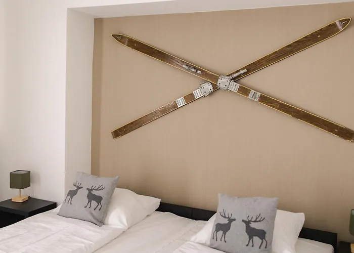 Hotel Parkowe Szczyrk