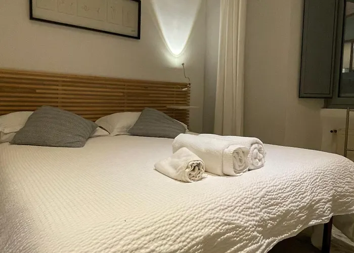 Bed and Breakfast Moshi Moshi Rzym