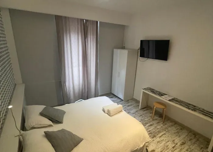 Bed and Breakfast Moshi Moshi Rzym