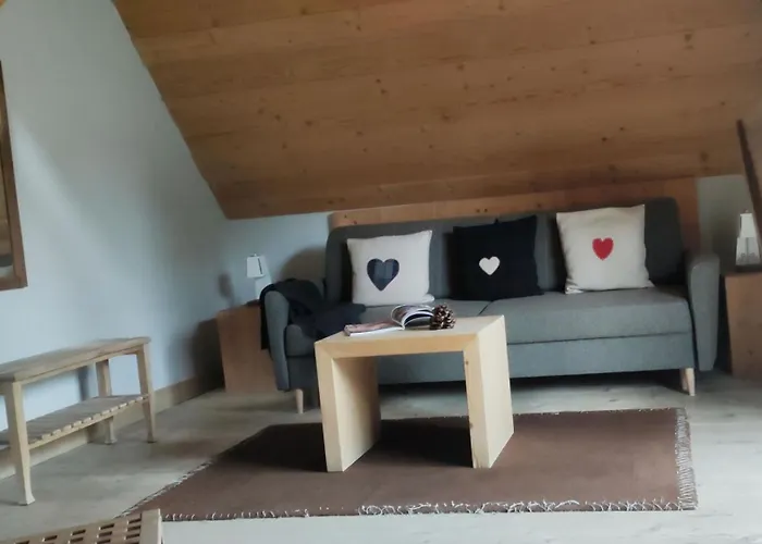 Willa Mirwa Zakopane