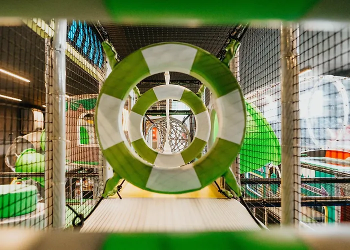 Hotel-s Kelman Nowa Sól