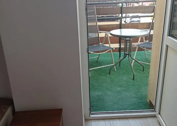 Pokoje Gościnne Konkel Władysławowo