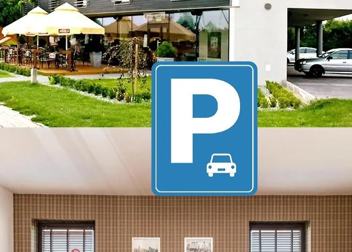 Hotel Willowa Lublin