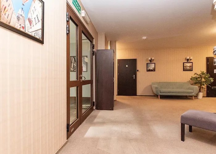 Hotel Willowa Lublin