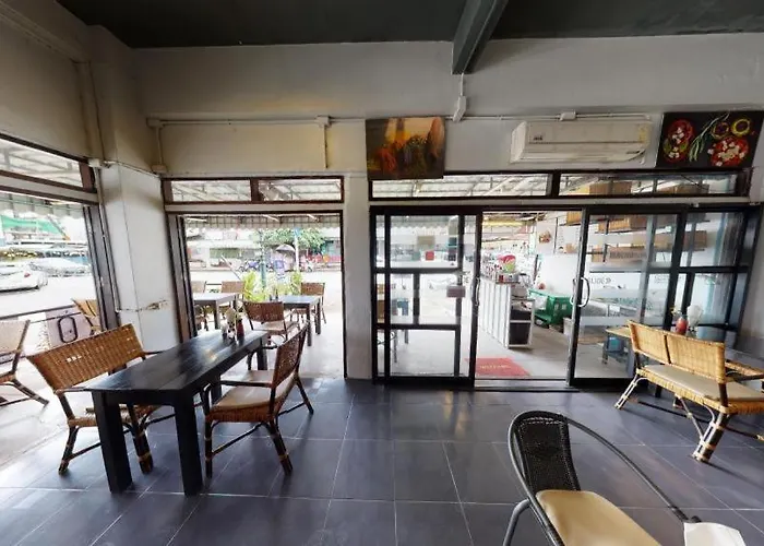 Hometel Hotel Krabi