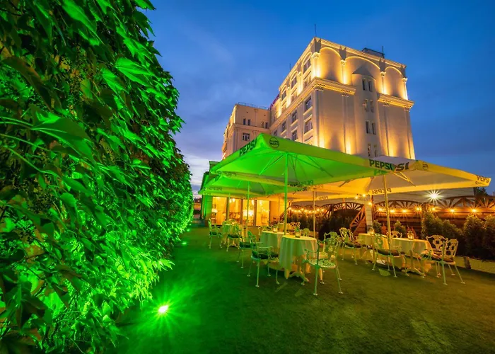 Hotel Lord - Warsaw Airport