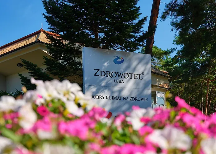 Zdrowotel Łeba