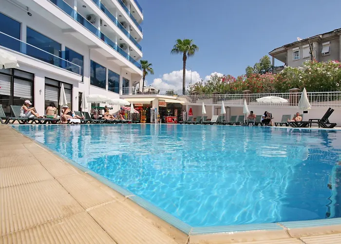 Palmea Hotel Marmaris
