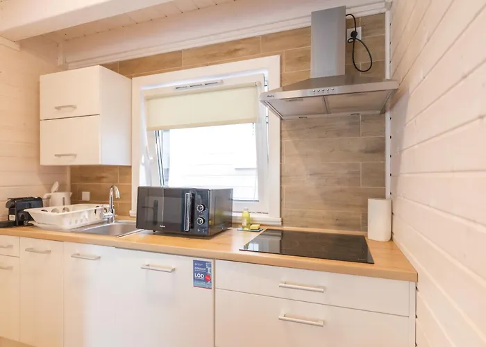 Holiday Park&Resort Niechorze