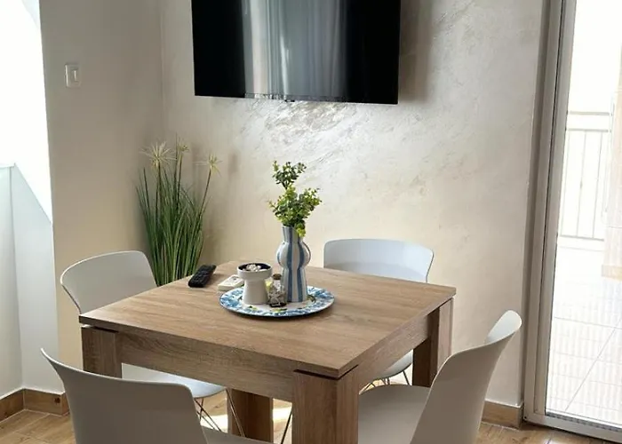Palloma Studios Baška Voda