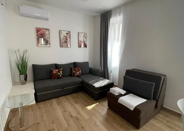 Palloma Studios Baška Voda