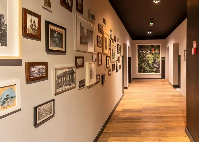 Wozna 11 Stare Miasto Poznań