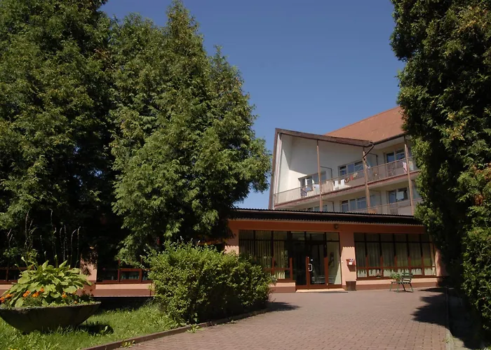 Ośrodek Trzy Korony Krościenko nad Dunajcem