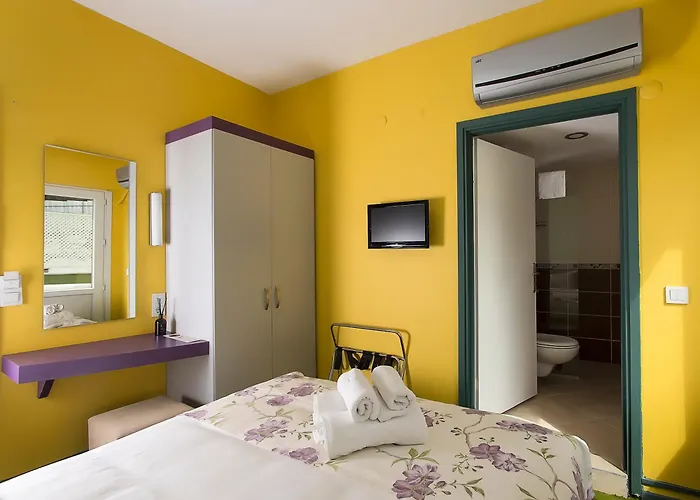 Mini Harem Hotel Stambuł