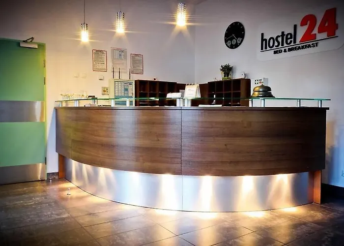 Hostel 24 Bydgoszcz