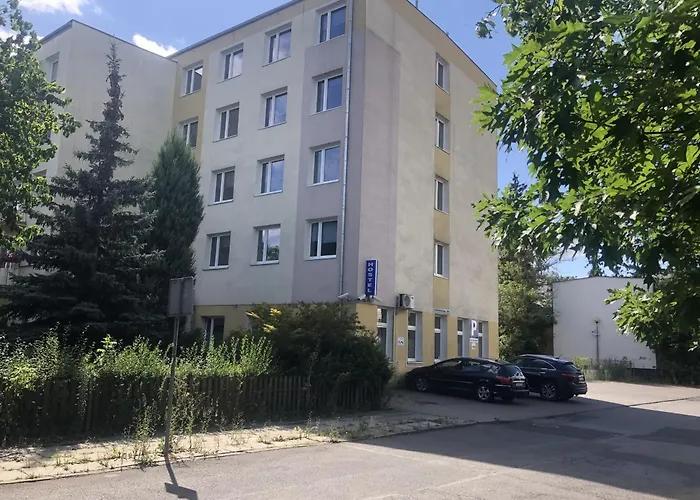 Hostel 24 Bydgoszcz