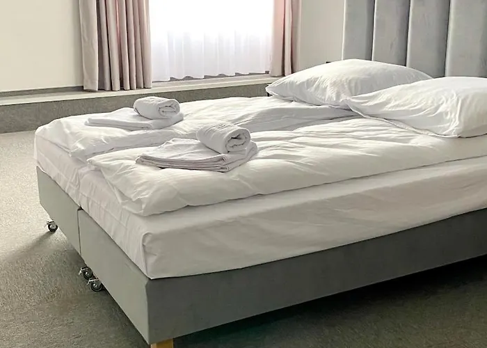 E-Hotel Łódź
