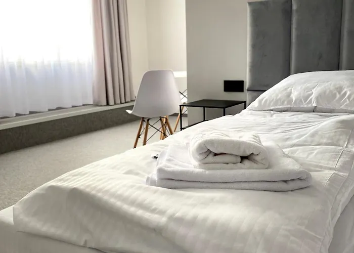 E-Hotel Łódź