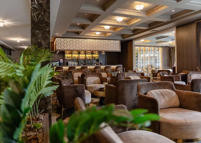 Gradiali Wellness&SPA Połąga