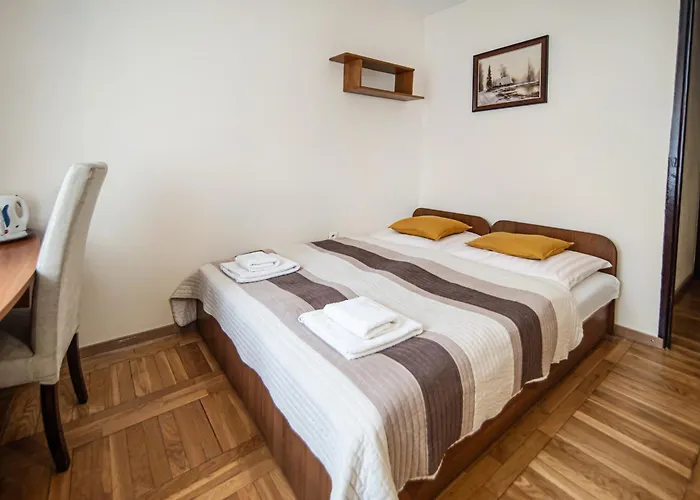 Sadyba Spa Karpacz