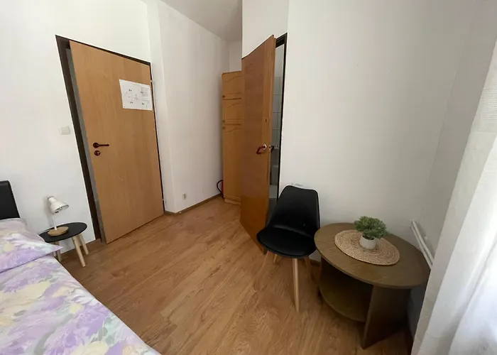 Willa Anna Szczawno-Zdroj