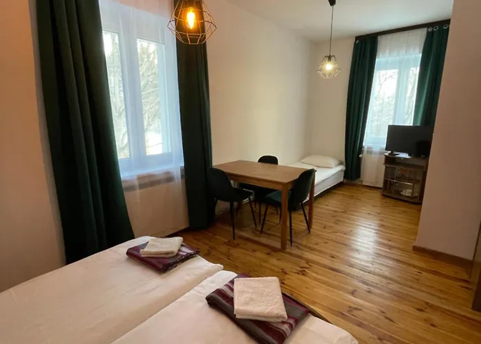 Willa Anna Szczawno-Zdroj