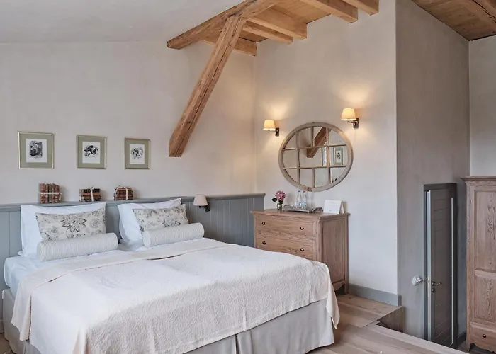 Pałac Kamieniec Polanica-Zdrój