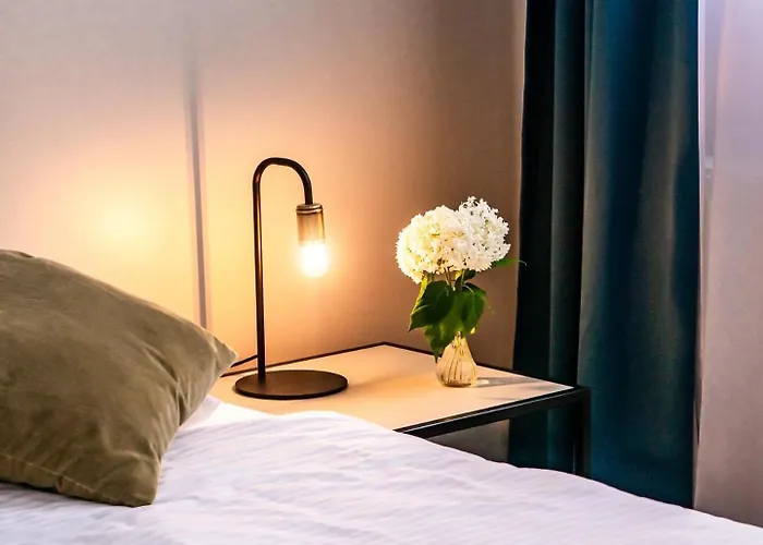 Hotel Restauracja ,,Biała Dama,, Kórnik